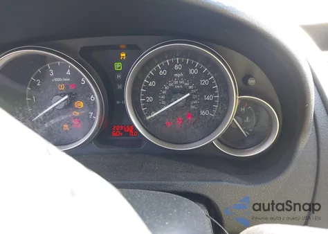 2011 Mazda Mazda6 I Sport z USA, uszkodzony, nr VIN 1YVHZ8BH0B5M03146